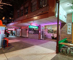 Shop & Retail commercial property for sale at 221/247 Wickham Street Fortitude Valley QLD 4006