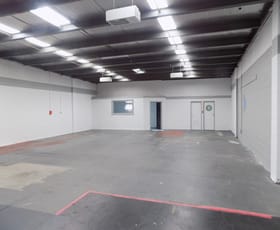 Factory, Warehouse & Industrial commercial property leased at 10 Fonceca Street Mordialloc VIC 3195