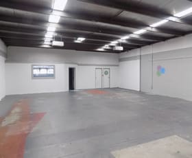 Factory, Warehouse & Industrial commercial property leased at 10 Fonceca Street Mordialloc VIC 3195