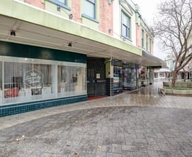 Shop & Retail commercial property leased at Basement Level/22 Quadrant Mall Launceston TAS 7250