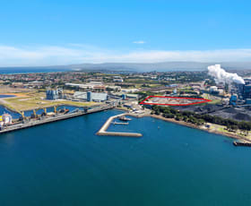 Development / Land commercial property for lease at Lot A Christy Drive Port Kembla NSW 2505
