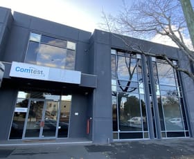 Factory, Warehouse & Industrial commercial property leased at 570 City Road South Melbourne VIC 3205