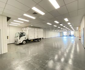 Factory, Warehouse & Industrial commercial property leased at 570 City Road South Melbourne VIC 3205