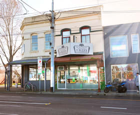 Showrooms / Bulky Goods commercial property leased at 239 Swan Street Richmond VIC 3121
