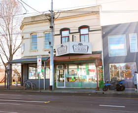 Other commercial property leased at 239 Swan Street Richmond VIC 3121