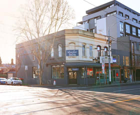 Other commercial property leased at 239 Swan Street Richmond VIC 3121