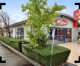 Hotel, Motel, Pub & Leisure commercial property leased at Cafe (Lot 9)/170-180 Rooks Road Nunawading VIC 3131