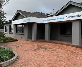 Offices commercial property leased at 390 Payneham Road Payneham SA 5070