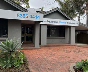 Offices commercial property leased at 390 Payneham Road Payneham SA 5070