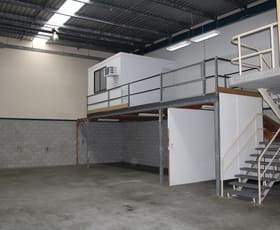 Factory, Warehouse & Industrial commercial property leased at 20b/1 - 3 Endeavour Rd Caringbah NSW 2229