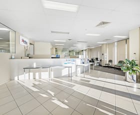 Offices commercial property leased at 7 Minga Avenue Shellharbour NSW 2529