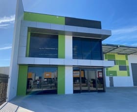 Offices commercial property leased at 14 Alex Wood Drive Forrestdale WA 6112