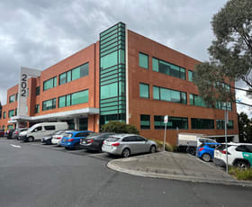 Offices commercial property leased at 113/202 Jells Road Wheelers Hill VIC 3150