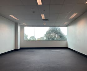 Offices commercial property leased at 113/202 Jells Road Wheelers Hill VIC 3150