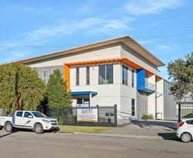 Offices commercial property leased at First Floor/17 Gipps Street Carrington NSW 2294