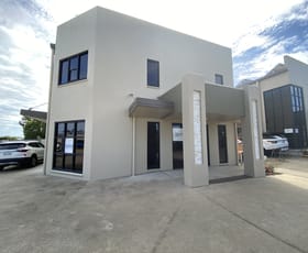 Offices commercial property leased at Unit 3/43 Hunter Street Pialba QLD 4655