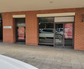 Offices commercial property leased at Kogarah NSW 2217