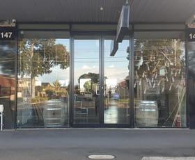 Medical / Consulting commercial property leased at 147 Military Road Avondale Heights VIC 3034