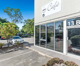 Offices commercial property leased at 13B/29 Links Avenue North Eagle Farm QLD 4009