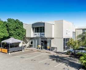 Offices commercial property leased at 13B/29 Links Avenue North Eagle Farm QLD 4009