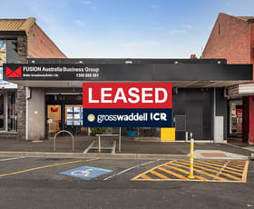 Shop & Retail commercial property leased at 532 Whitehorse Road Mitcham VIC 3132