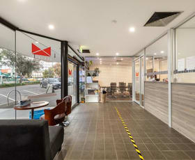 Offices commercial property leased at 532 Whitehorse Road Mitcham VIC 3132