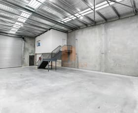 Factory, Warehouse & Industrial commercial property leased at Unit 55/8-10 Barry Road Chipping Norton NSW 2170