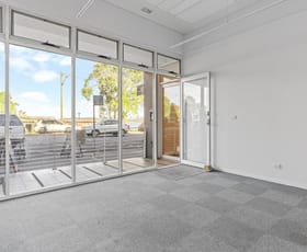 Offices commercial property leased at Ground  Shop 5/472 The Esplanade Warners Bay NSW 2282