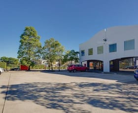 Factory, Warehouse & Industrial commercial property leased at 121 Kerry Road Archerfield QLD 4108