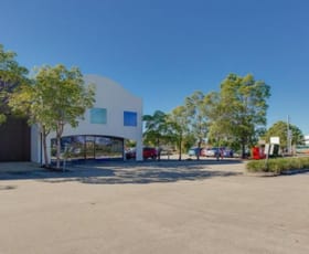 Factory, Warehouse & Industrial commercial property leased at 121 Kerry Road Archerfield QLD 4108