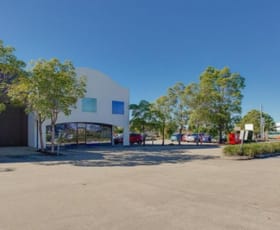 Factory, Warehouse & Industrial commercial property leased at 121 Kerry Road Archerfield QLD 4108