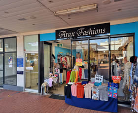 Shop & Retail commercial property leased at 2/12 The Centre Forestville NSW 2087