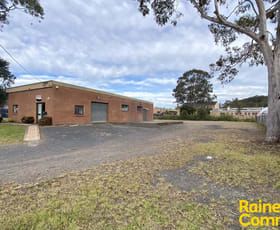 Other commercial property leased at 33 Ace Crescent Tuggerah NSW 2259