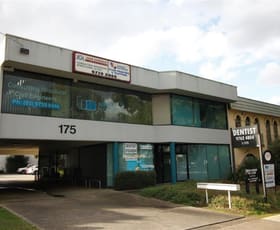 Offices commercial property leased at 3/175 Boronia Road Boronia VIC 3155