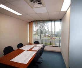 Offices commercial property leased at 3/175 Boronia Road Boronia VIC 3155