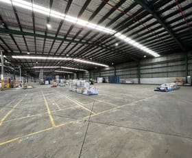 Factory, Warehouse & Industrial commercial property leased at Unit 1/74 Mildura Street Fyshwick ACT 2609