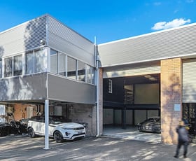 Showrooms / Bulky Goods commercial property leased at 18/80 Box Road Taren Point NSW 2229