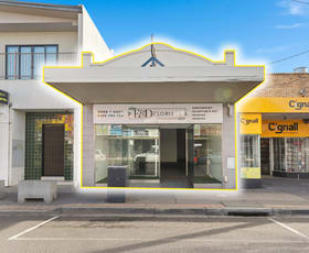Shop & Retail commercial property leased at 281 Charman Road Cheltenham VIC 3192