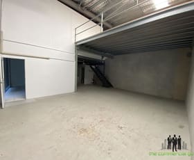 Factory, Warehouse & Industrial commercial property leased at 7/8 Oxley St North Lakes QLD 4509