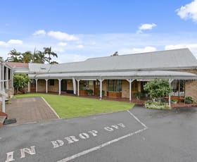 Shop & Retail commercial property leased at 8/3 Obi Obi Road Mapleton QLD 4560