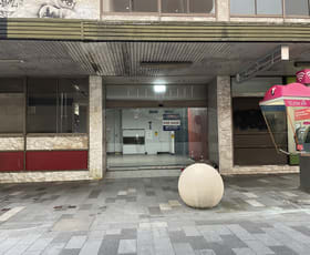 Showrooms / Bulky Goods commercial property leased at 1/12-14 George Street Hornsby NSW 2077