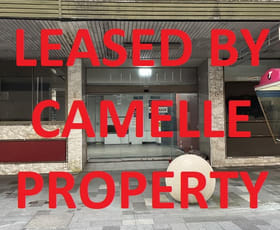 Other commercial property leased at 1/12-14 George Street Hornsby NSW 2077