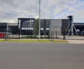 Factory, Warehouse & Industrial commercial property leased at 34 Bonview Circuit Truganina VIC 3029