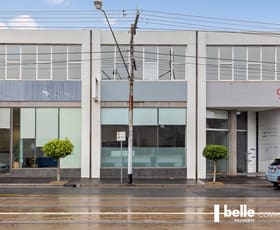 Offices commercial property leased at 3/9 Church Street Hawthorn VIC 3122