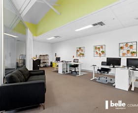 Offices commercial property leased at 3/9 Church Street Hawthorn VIC 3122
