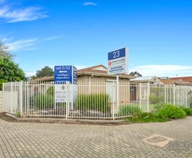 Offices commercial property leased at 1/23 Philip Highway Elizabeth SA 5112