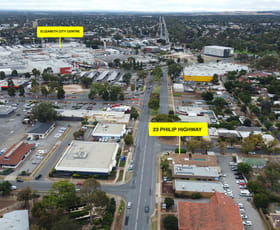 Medical / Consulting commercial property leased at 1/23 Philip Highway Elizabeth SA 5112