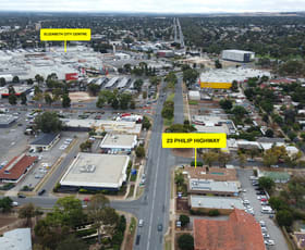 Offices commercial property leased at 1/23 Philip Highway Elizabeth SA 5112