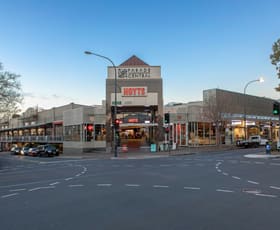 Shop & Retail commercial property leased at T19, 185 The Parade Norwood SA 5067