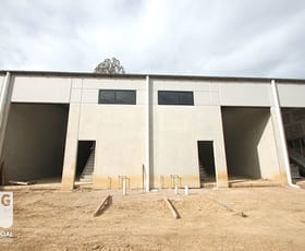 Factory, Warehouse & Industrial commercial property leased at 11 & 12/47 Allingham Street Condell Park NSW 2200